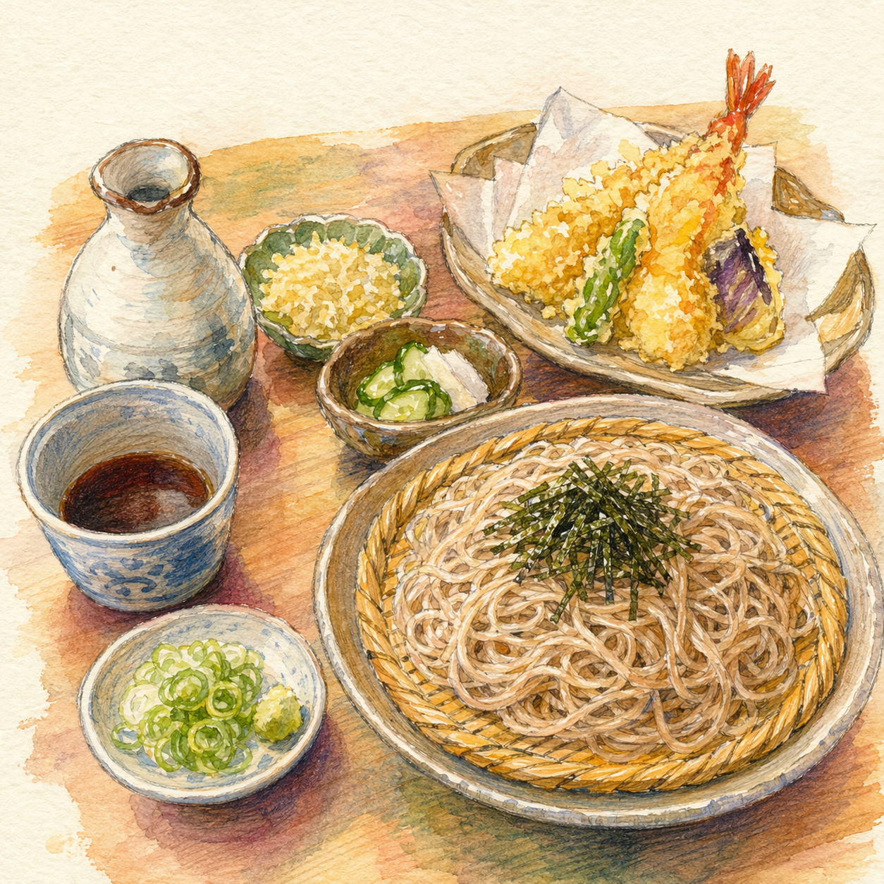 料理イメージ