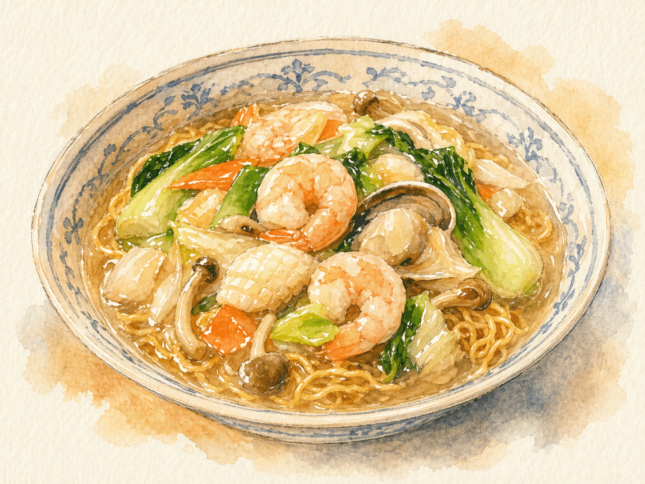 料理イメージ