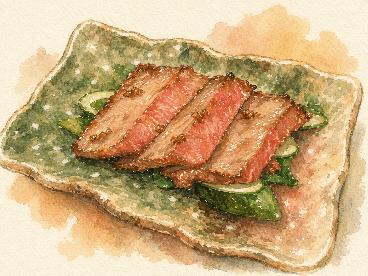 料理イメージ