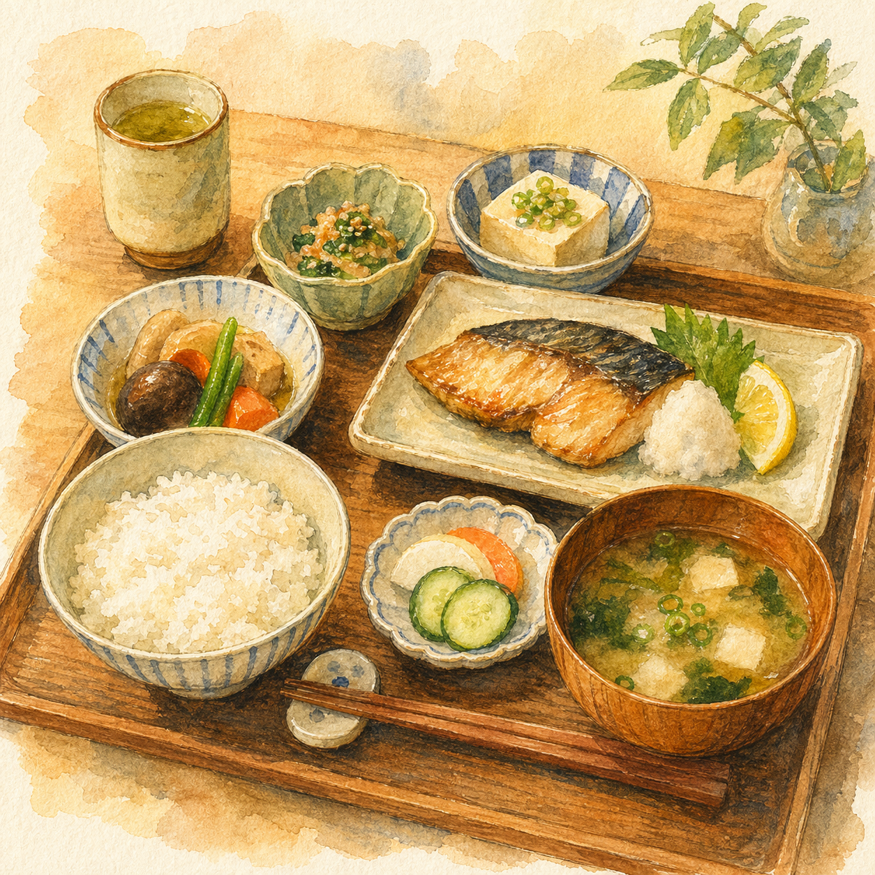 料理イメージ
