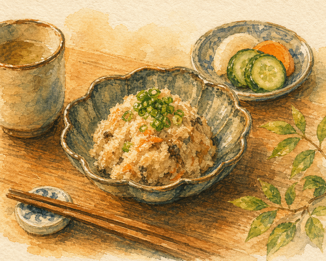 料理イメージ