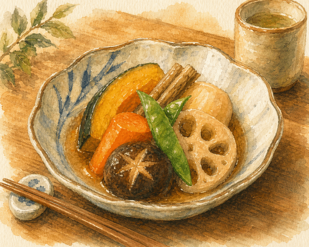 料理イメージ