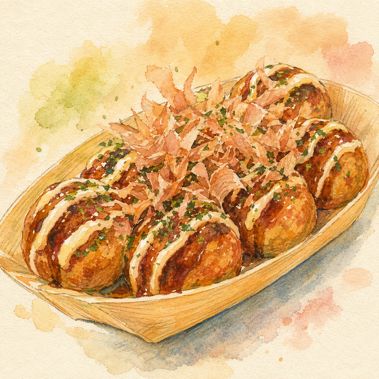料理イメージ