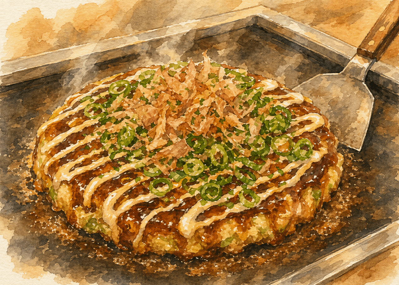 料理イメージ