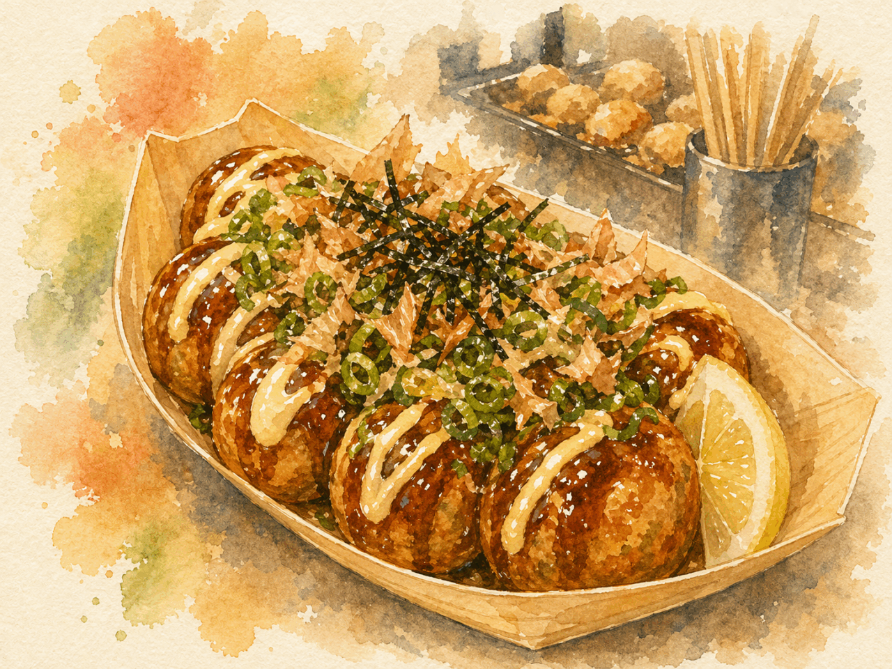 料理イメージ