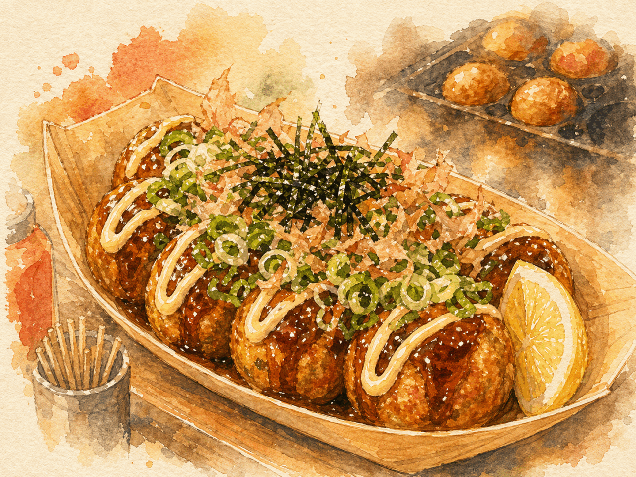料理イメージ