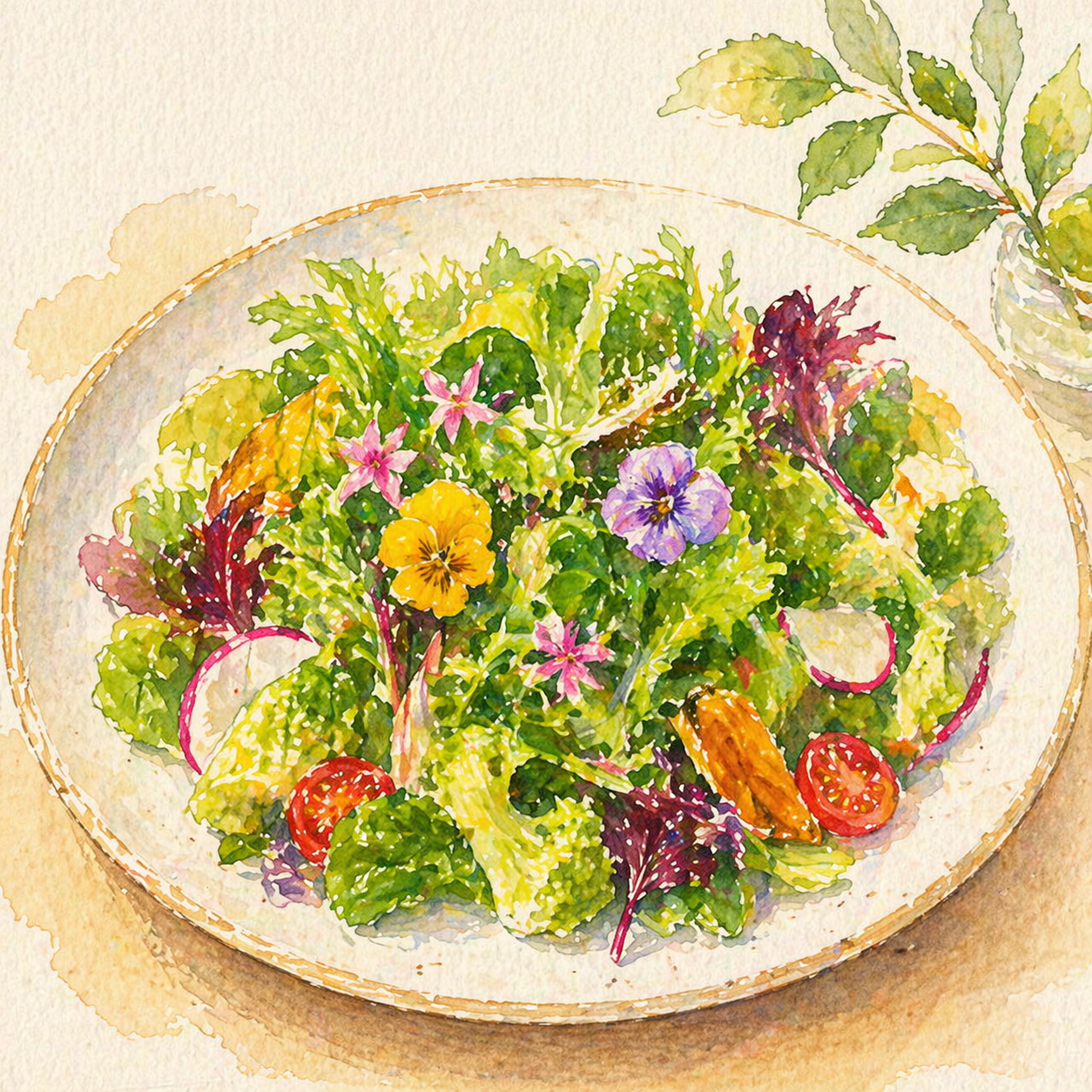 料理イメージ