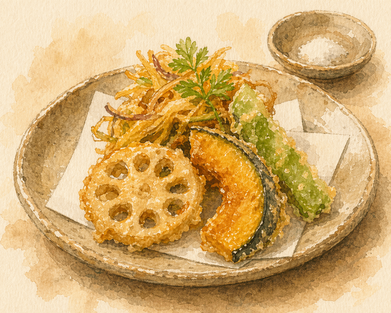 料理イメージ