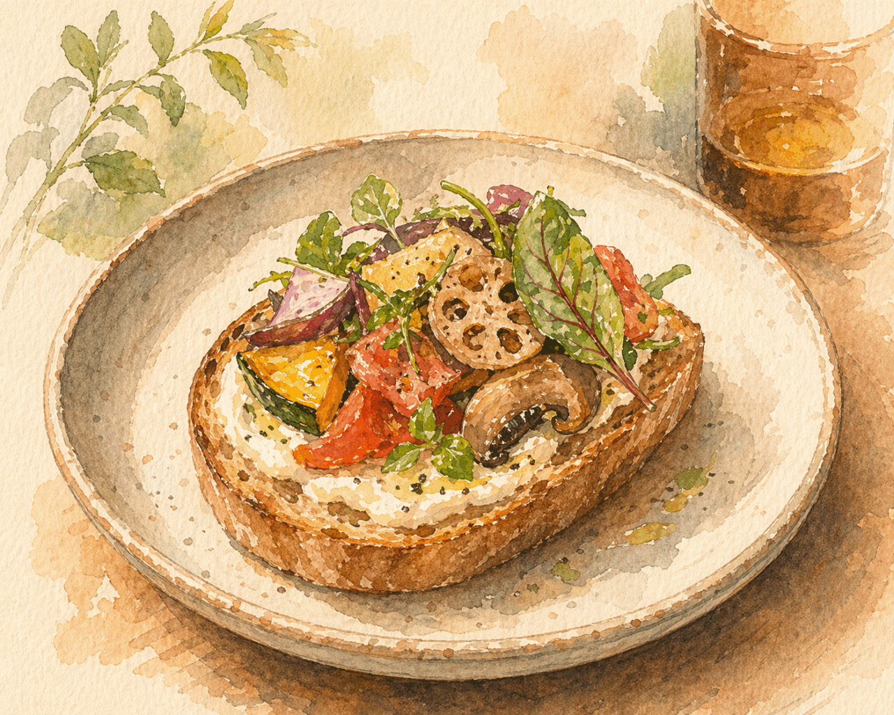 料理イメージ