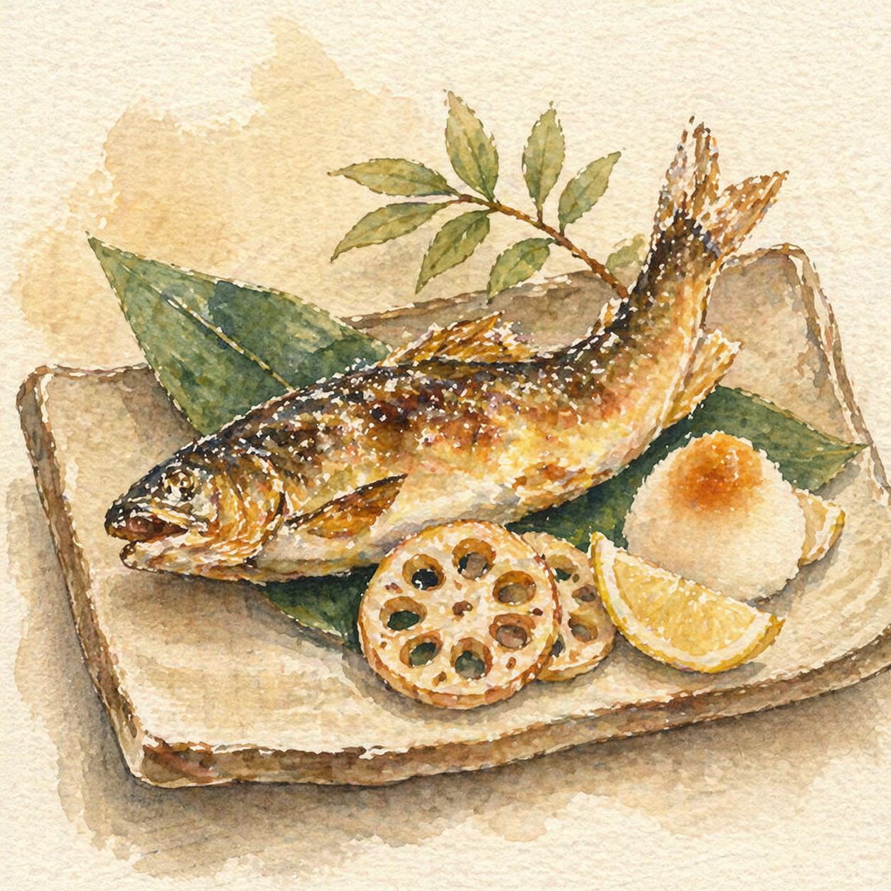 料理イメージ