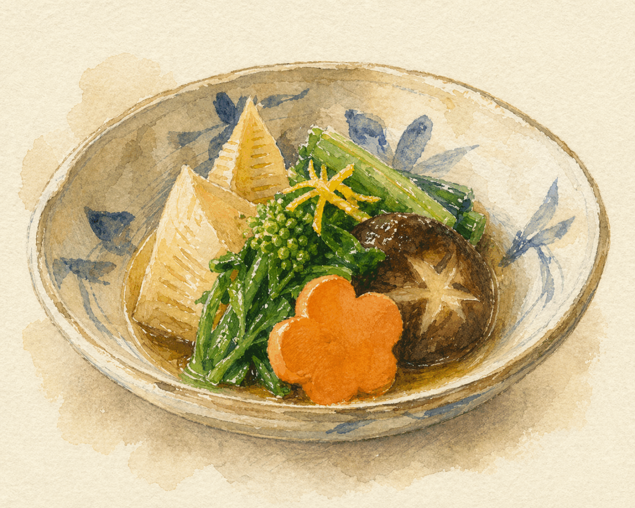 料理イメージ
