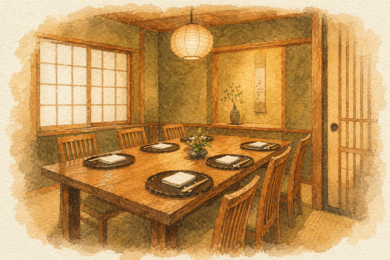 料理イメージ