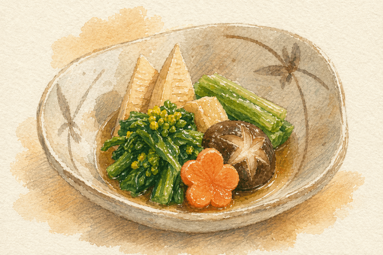 料理イメージ