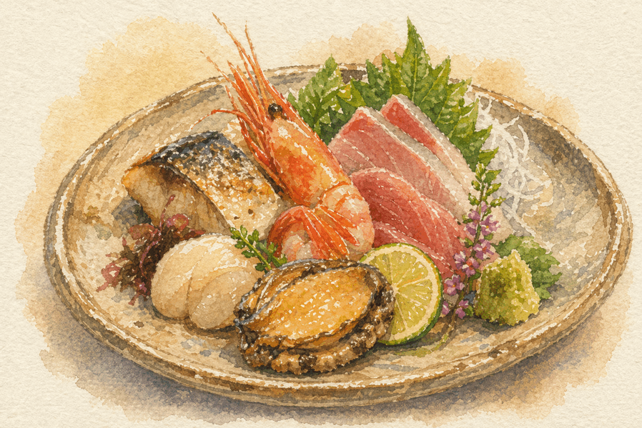 料理イメージ