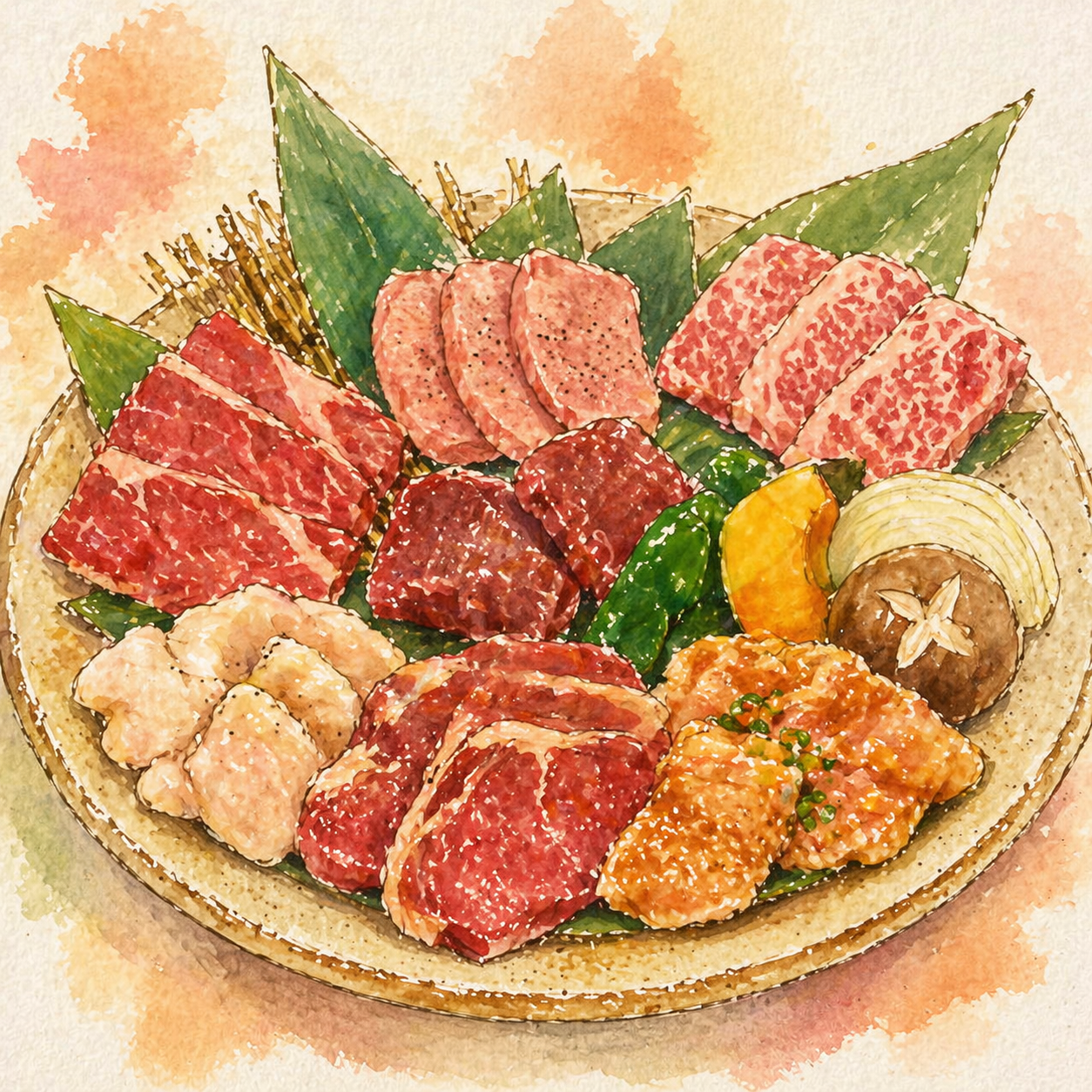 料理イメージ