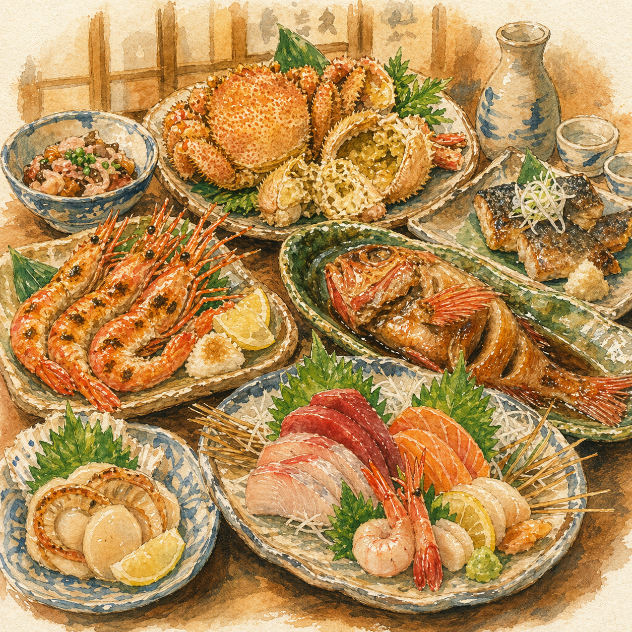 料理イメージ