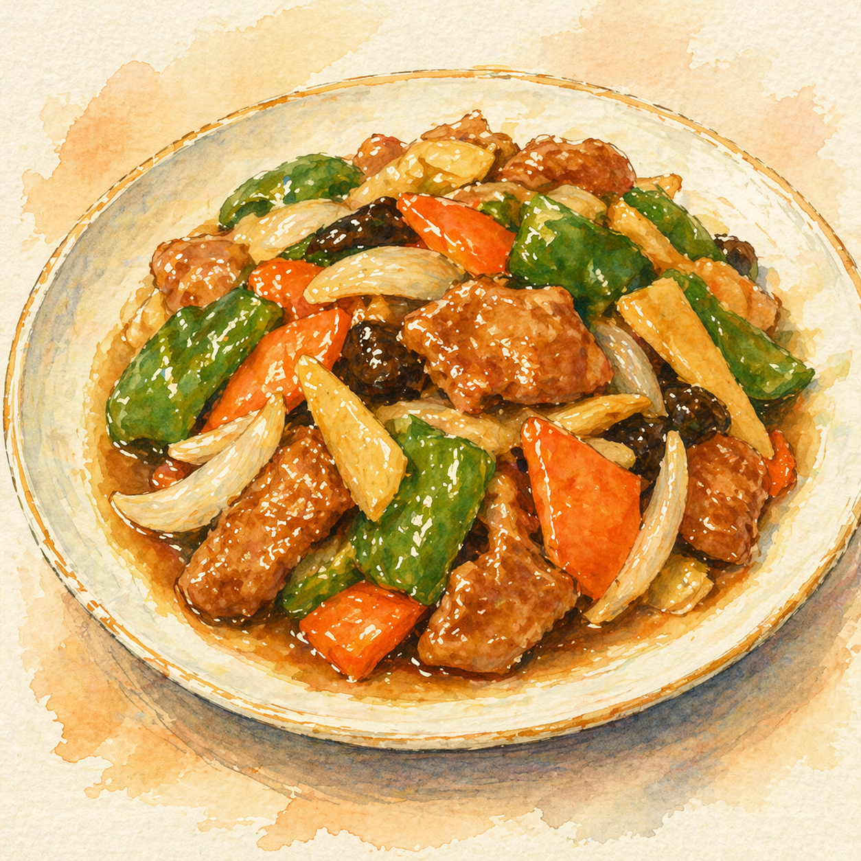 料理イメージ