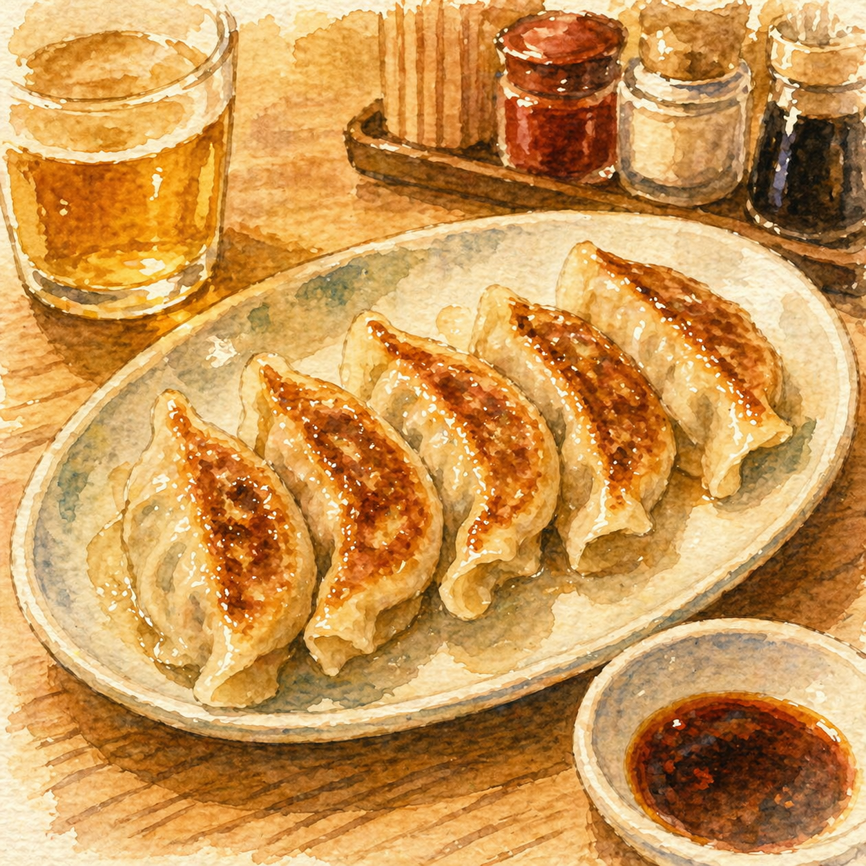料理イメージ