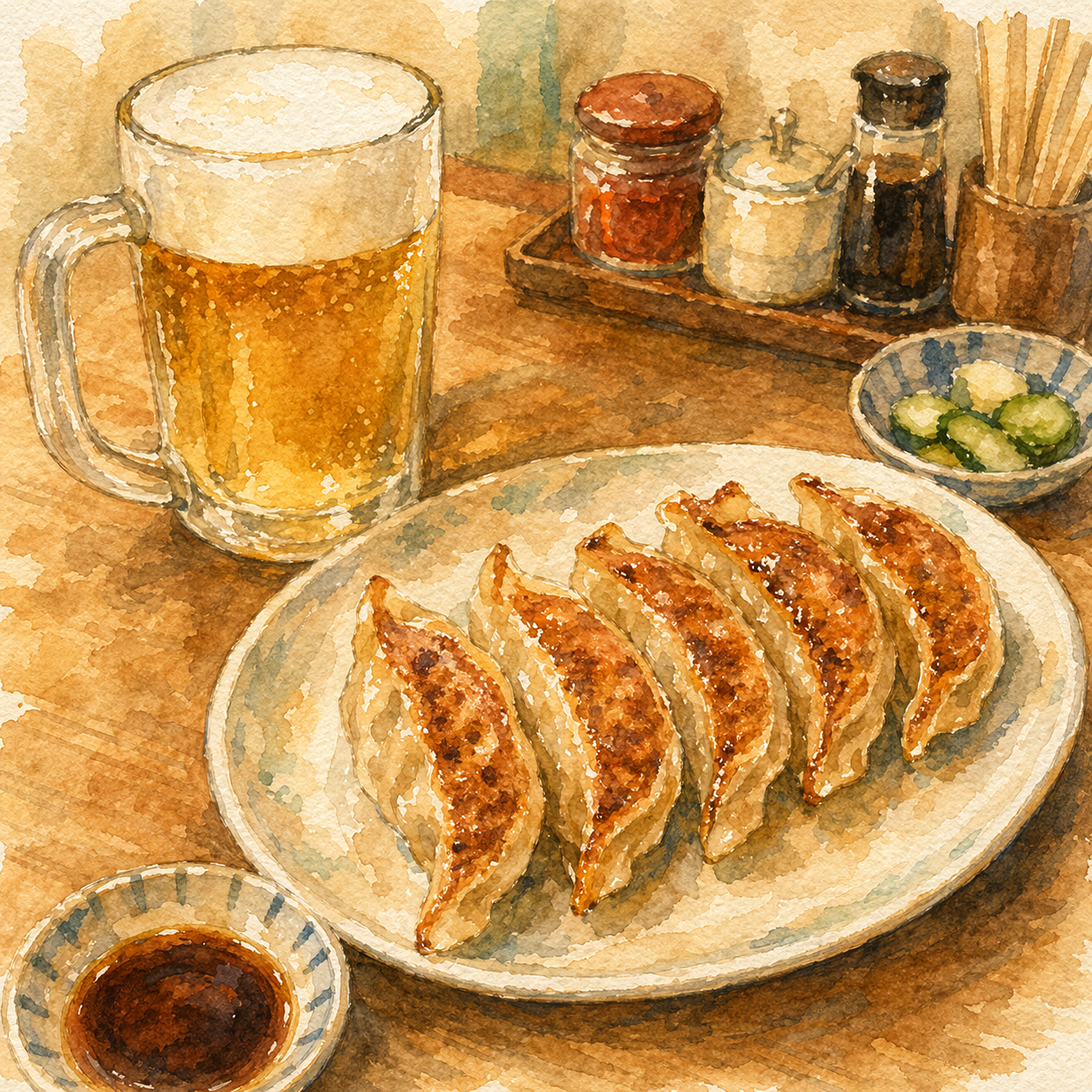 料理イメージ