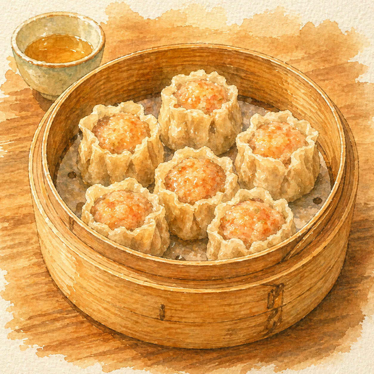 料理イメージ