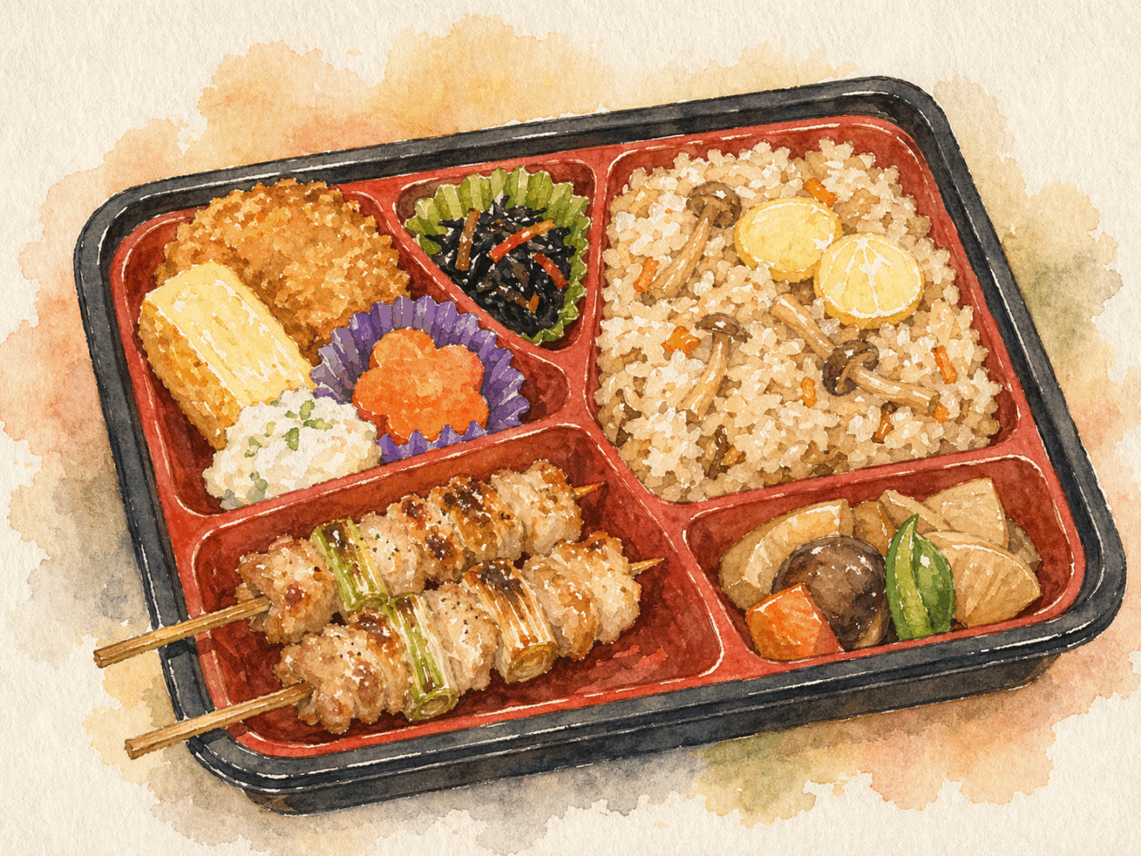 料理イメージ