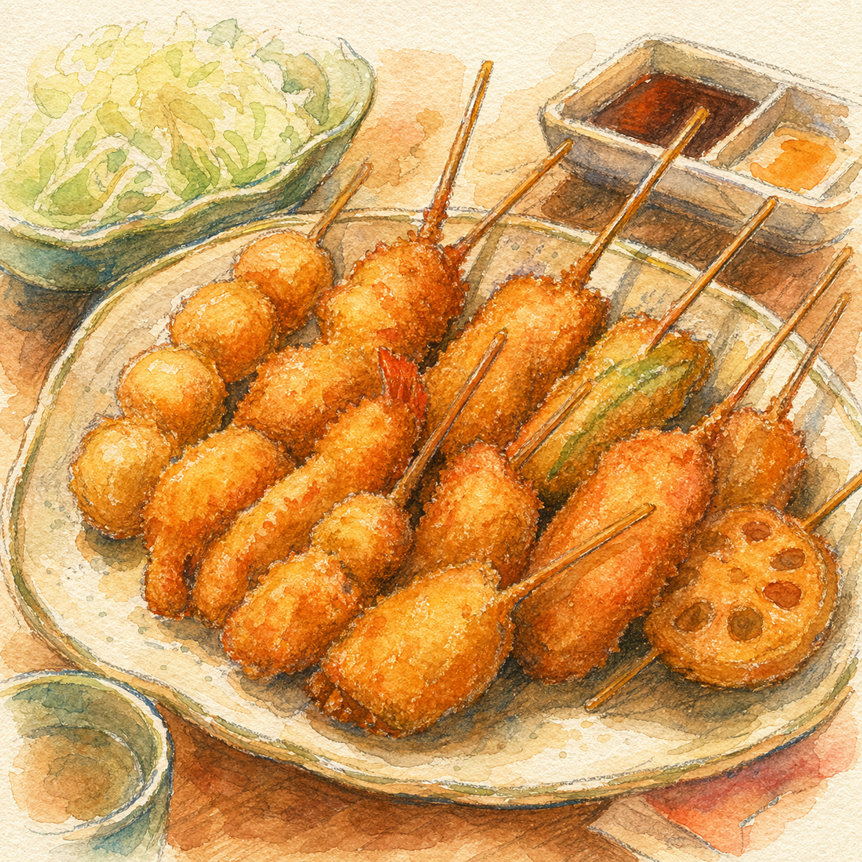 料理イメージ