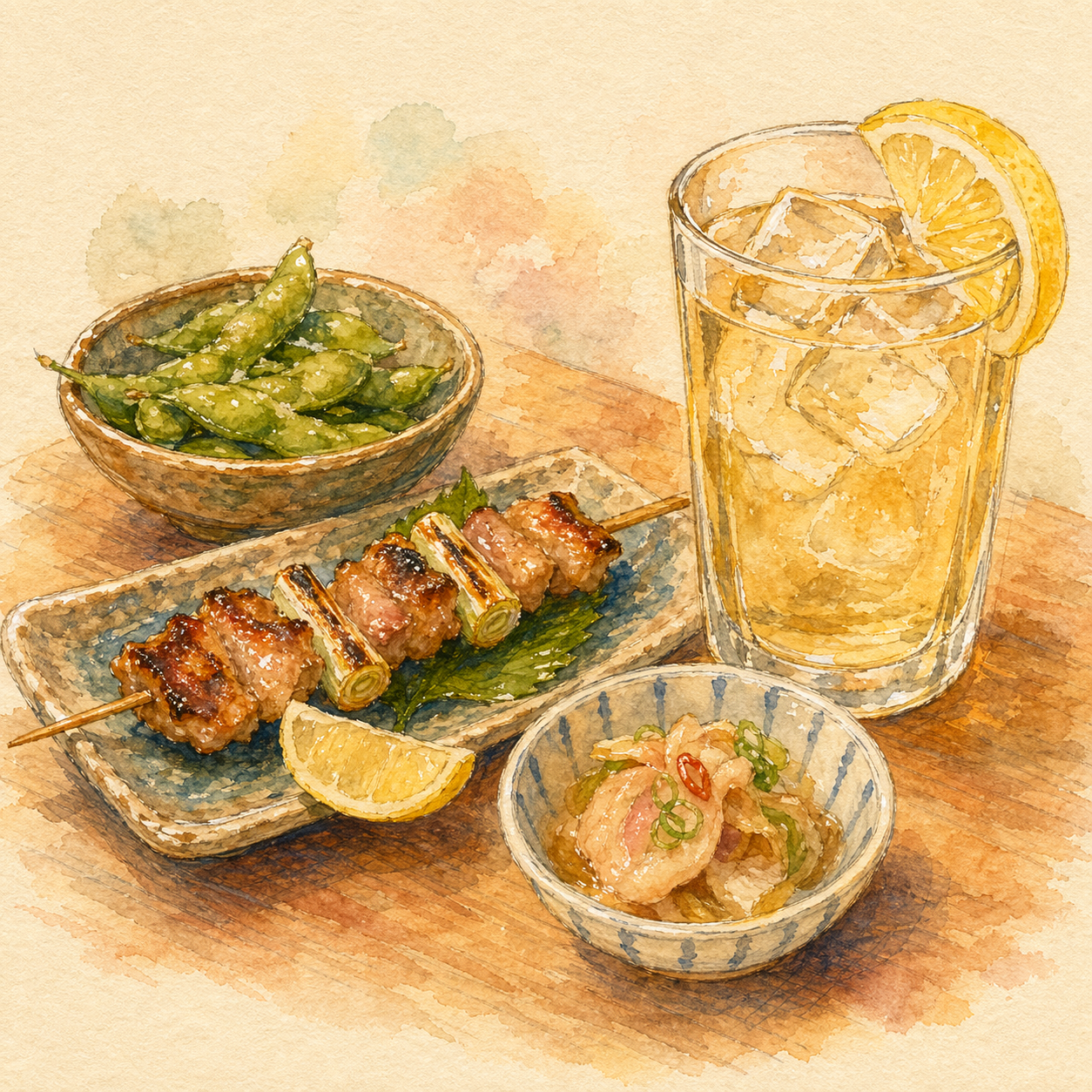 料理イメージ