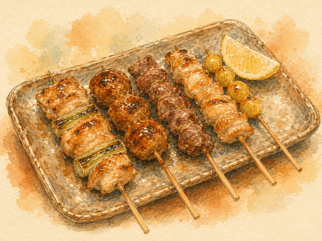 料理イメージ
