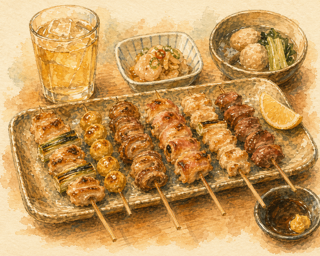 料理イメージ