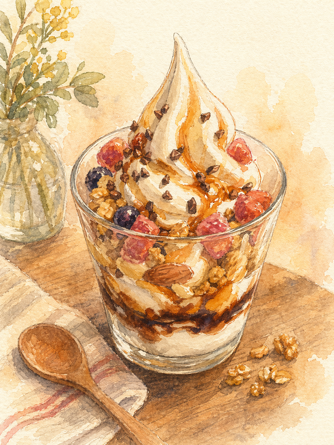 料理イメージ