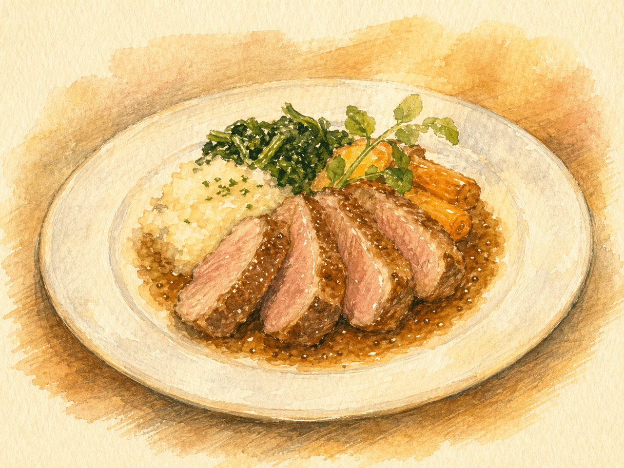 料理イメージ