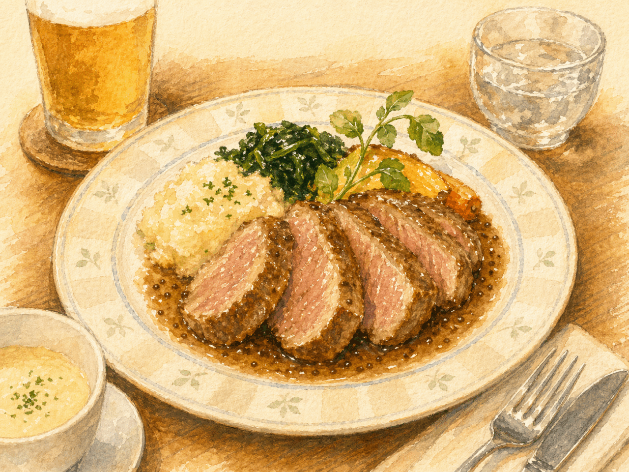 料理イメージ