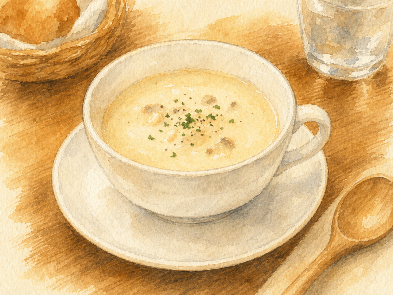料理イメージ