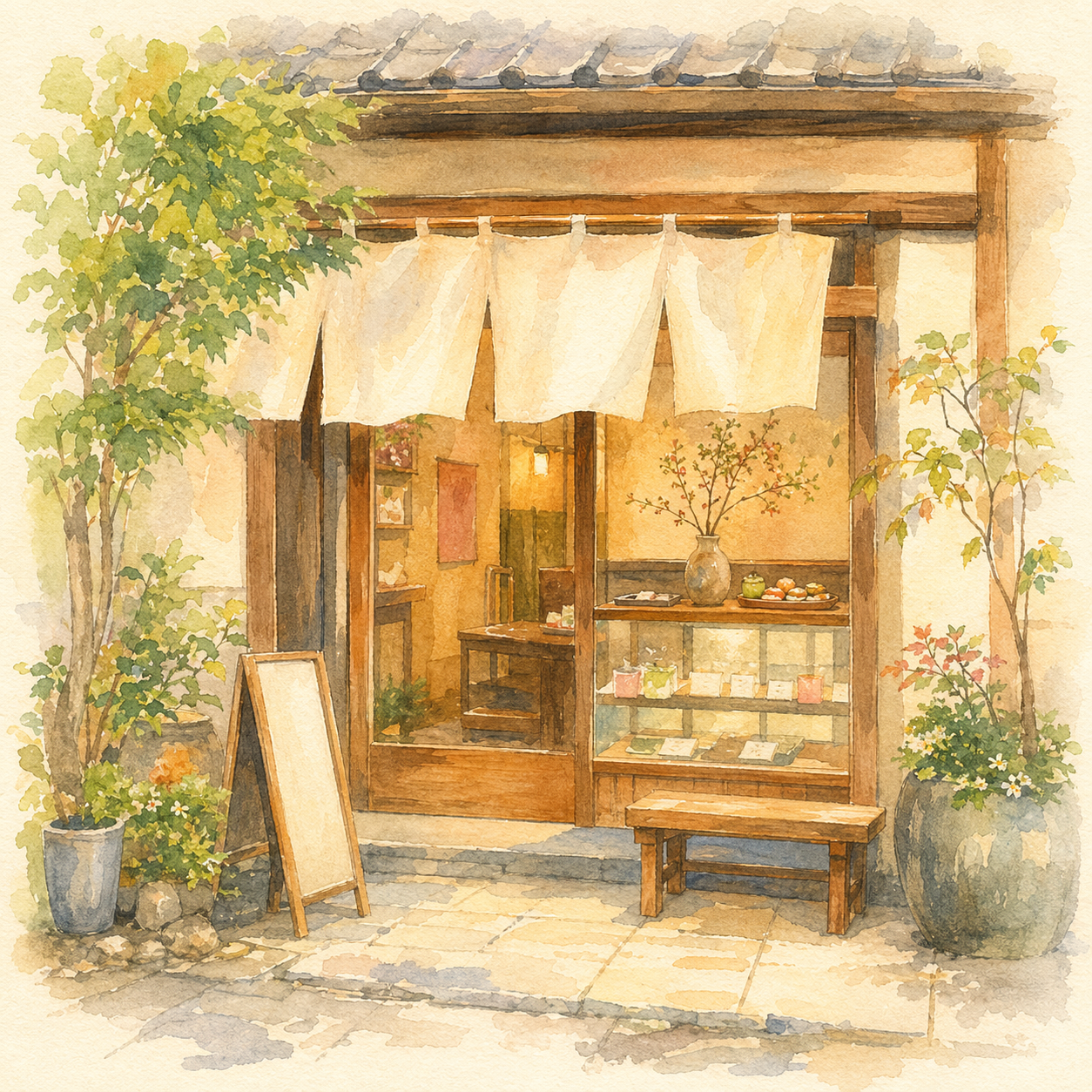料理イメージ