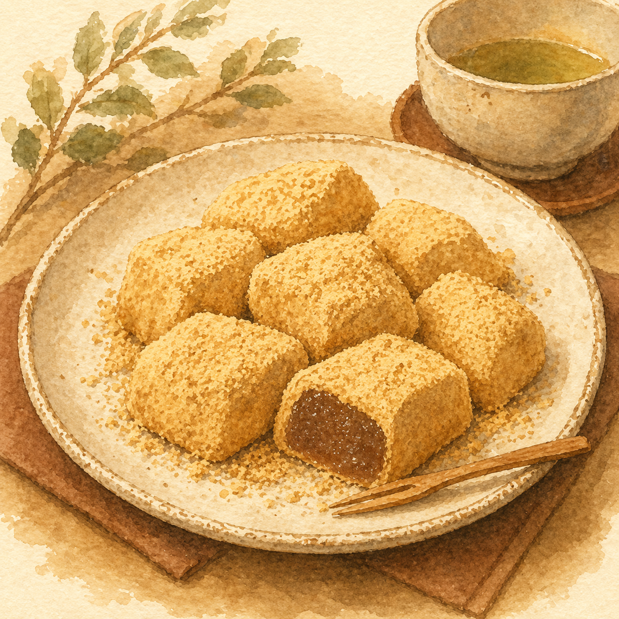 料理イメージ
