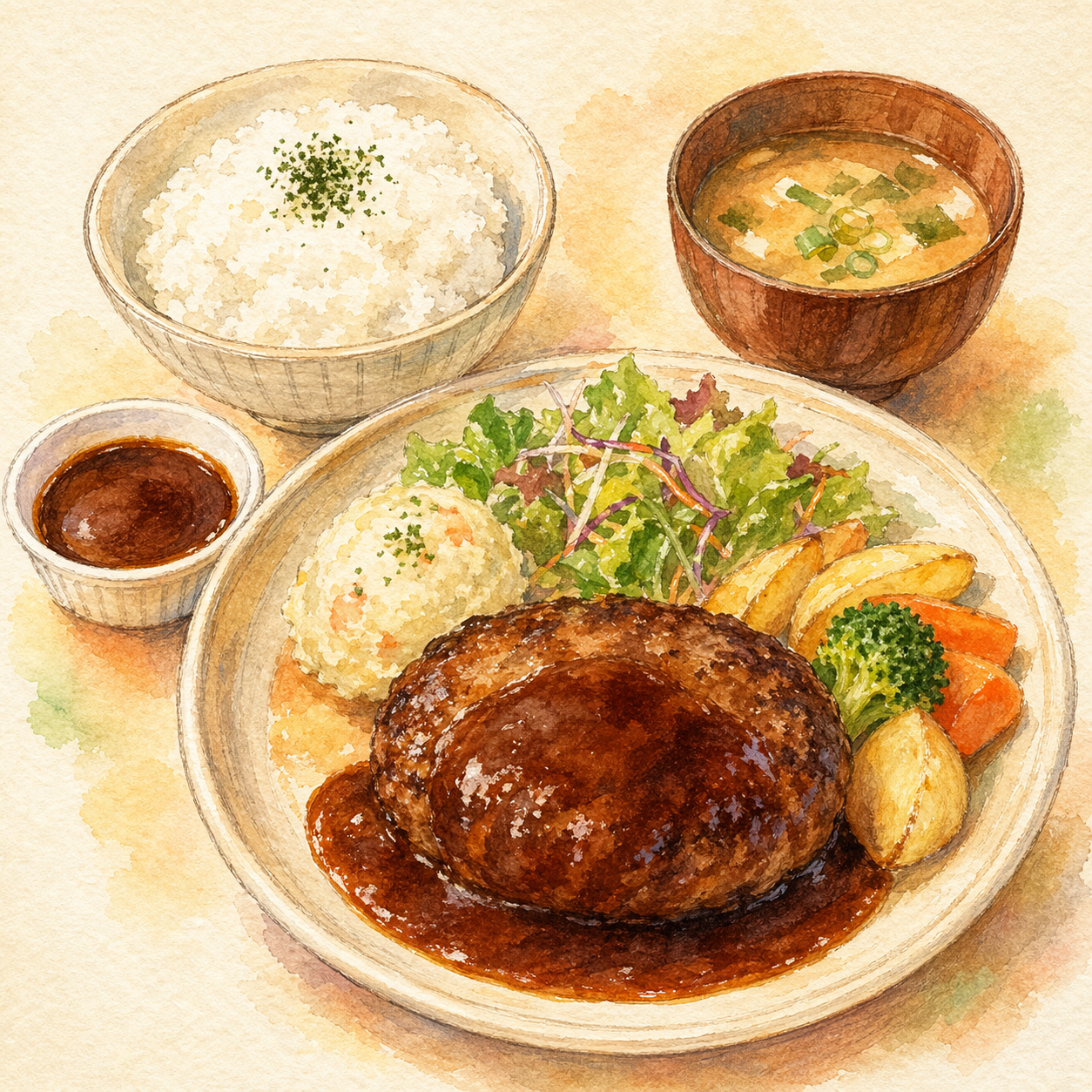 料理イメージ