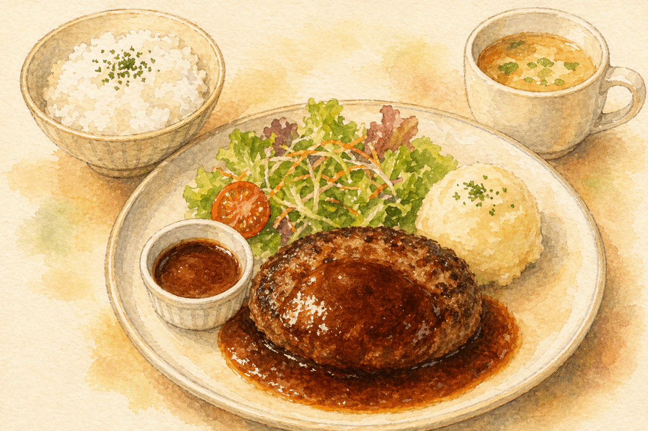 料理イメージ