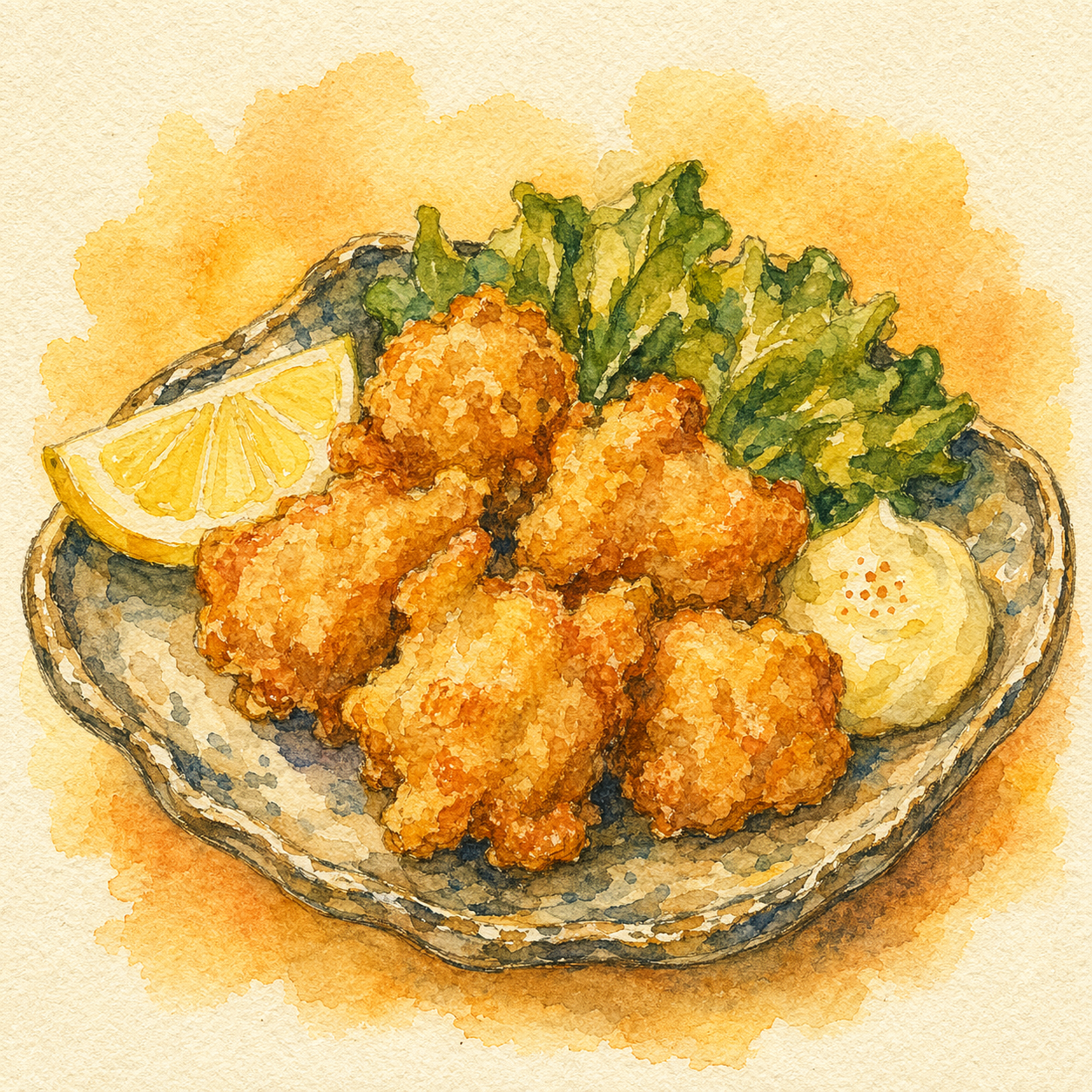 料理イメージ