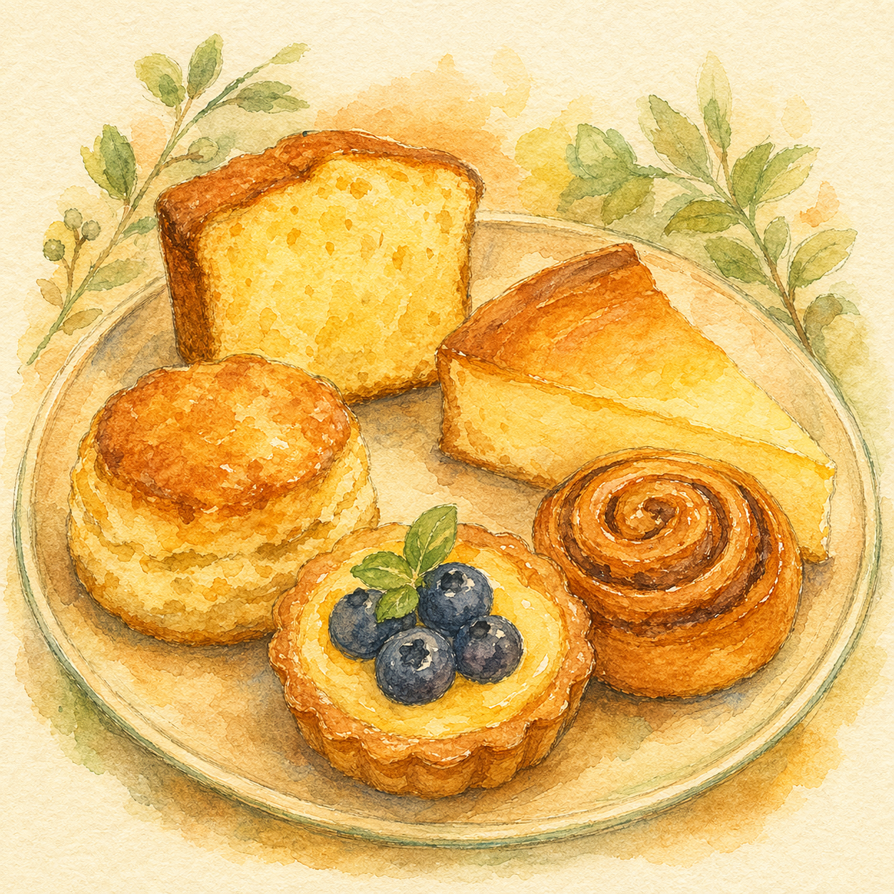 料理イメージ