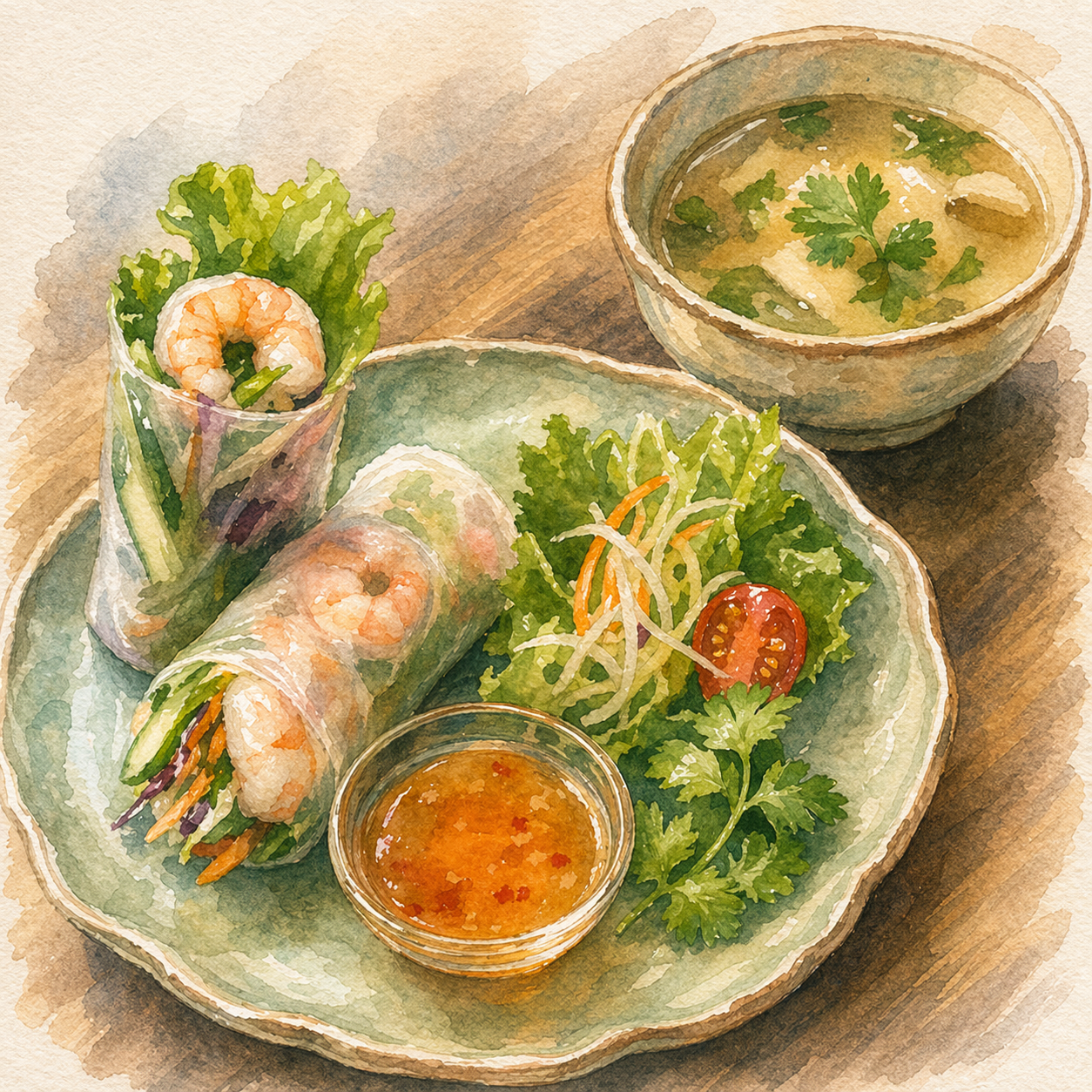 料理イメージ
