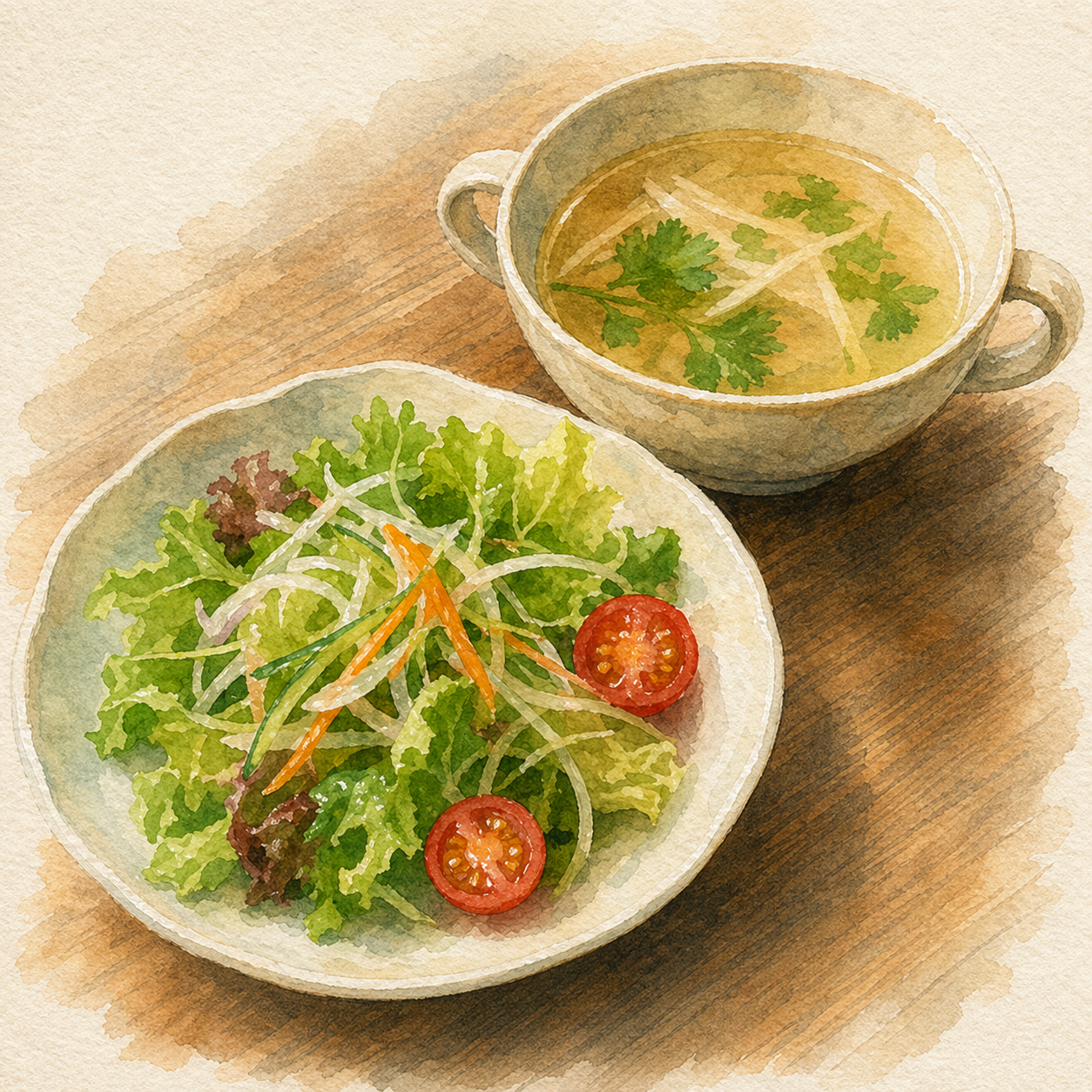料理イメージ