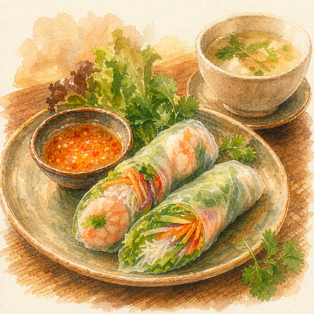 料理イメージ