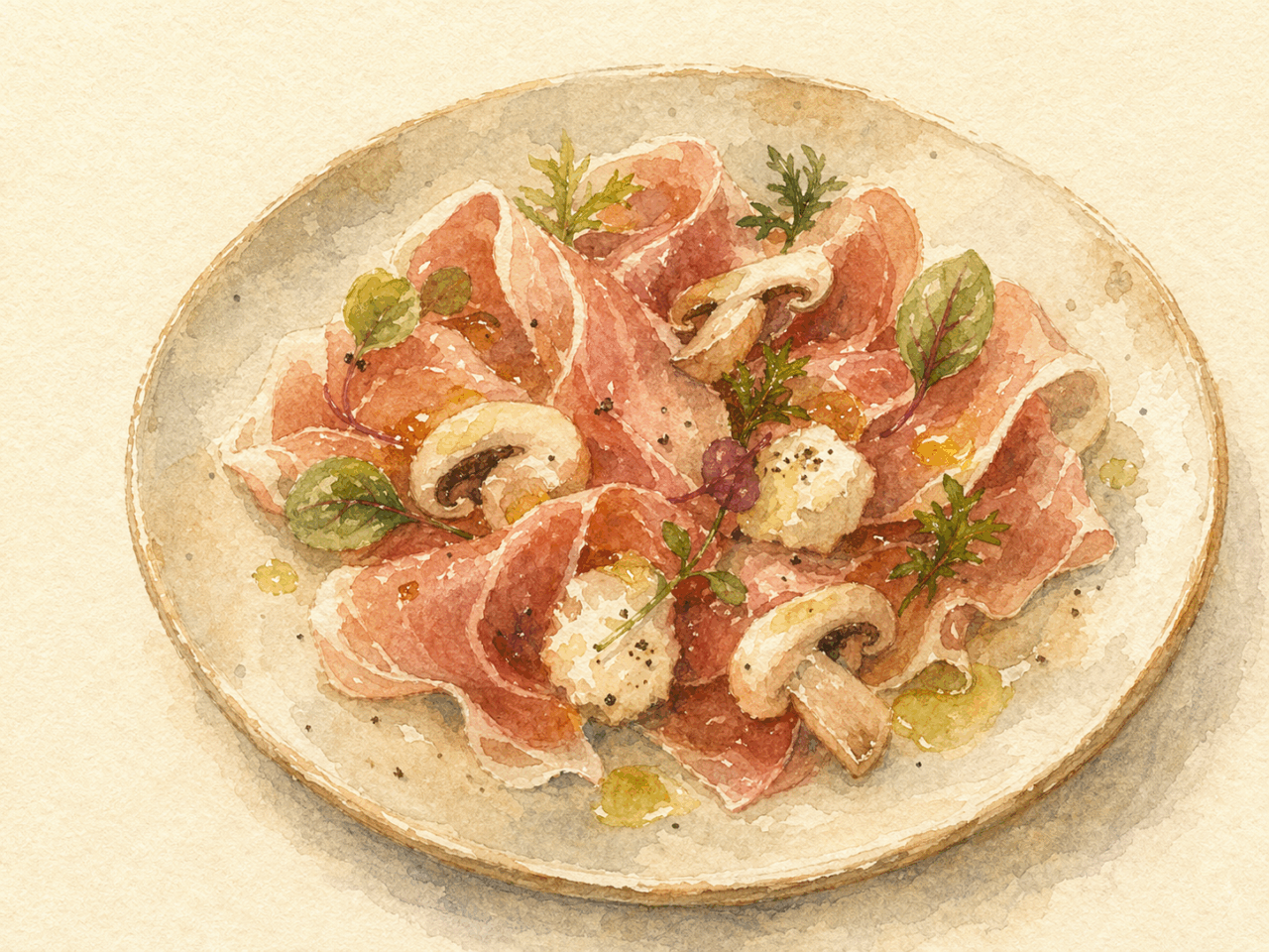 料理イメージ