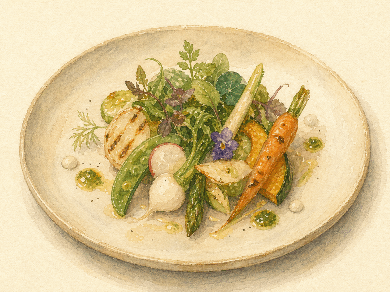 料理イメージ