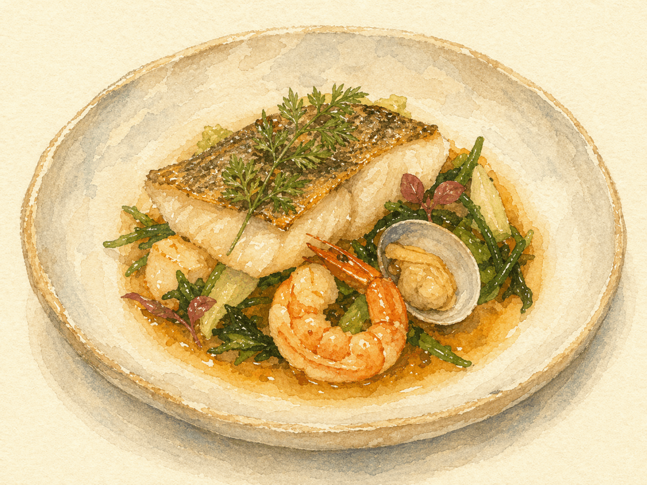 料理イメージ
