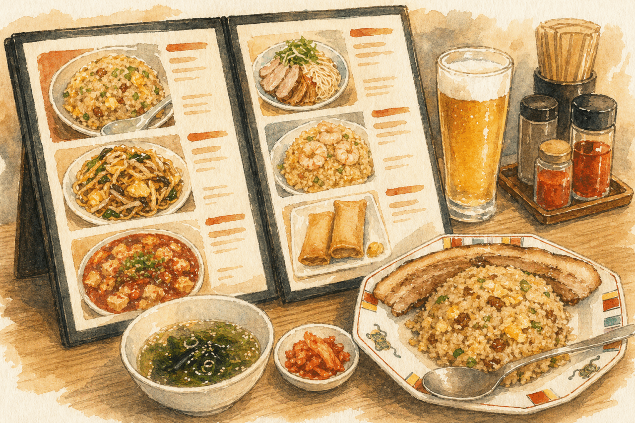 料理イメージ