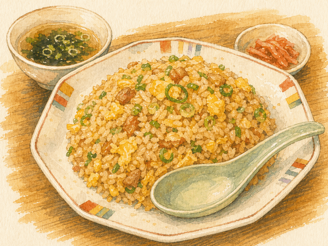 料理イメージ