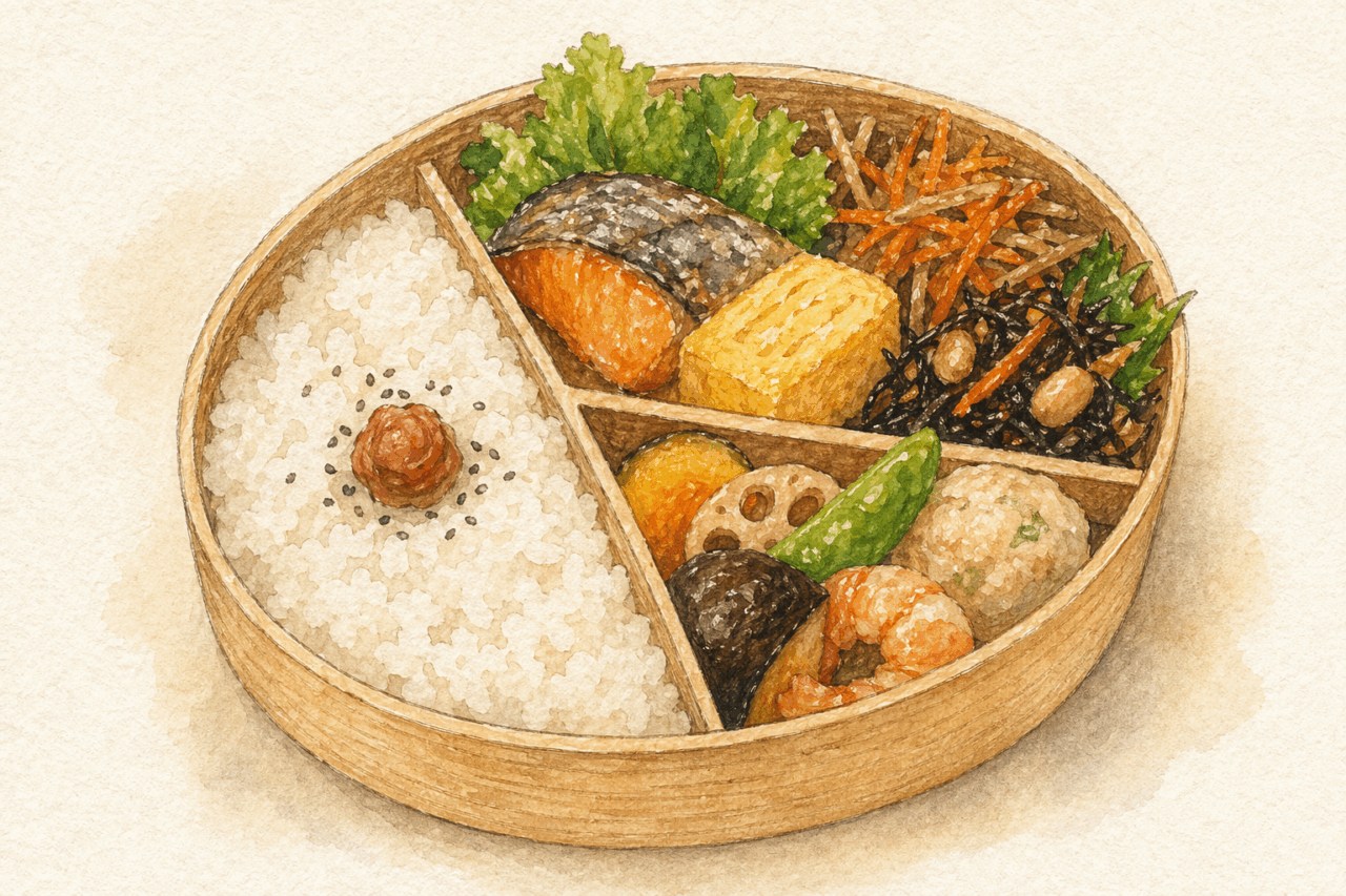 料理イメージ