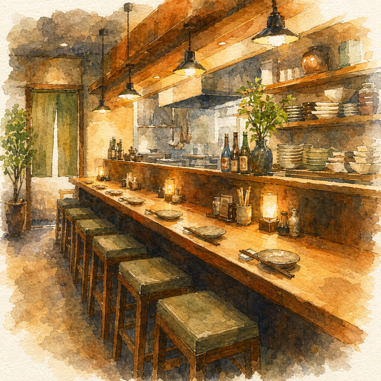 料理イメージ