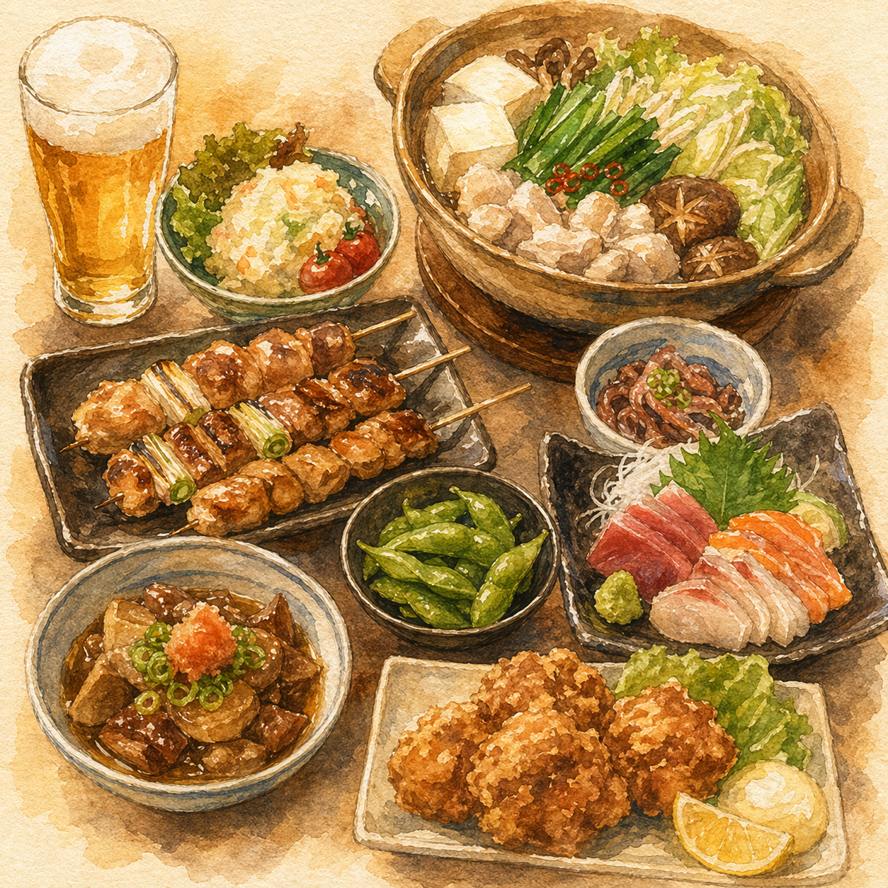 料理イメージ